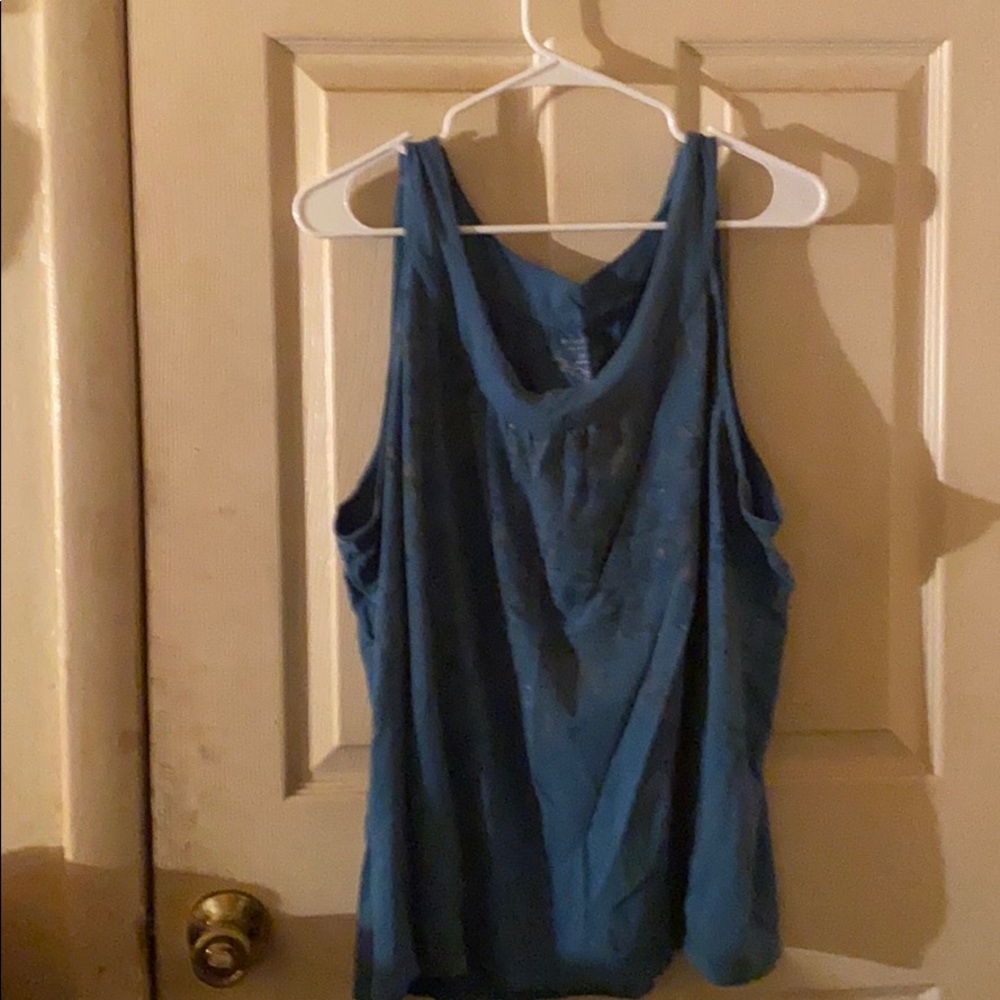 Tank top